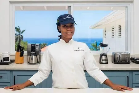 Hospitality Expert Nianna Eden - 7Br Pools Beach Montego Bay Villa
