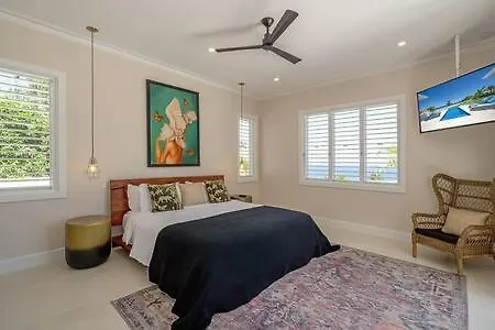 Villa Hospitality Expert Nianna Eden - 7Br Pools Beach Montego Bay