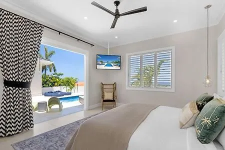 Hospitality Expert Nianna Eden - 7Br Pools Beach Montego Bay 0*,  Giamaica