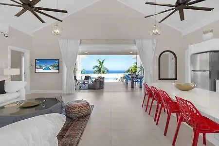 Villa Hospitality Expert Nianna Eden - 7Br Pools Beach Montego Bay Giamaica
