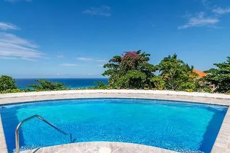 Hospitality Expert Nianna Eden - 7Br Pools Beach Montego Bay 0*,