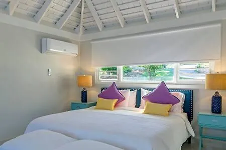 Villa Hospitality Expert Nianna Eden - 7Br Pools Beach Montego Bay