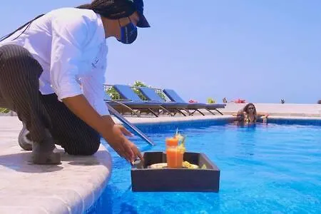 Villa Hospitality Expert Nianna Eden - 7Br Pools Beach Montego Bay Giamaica