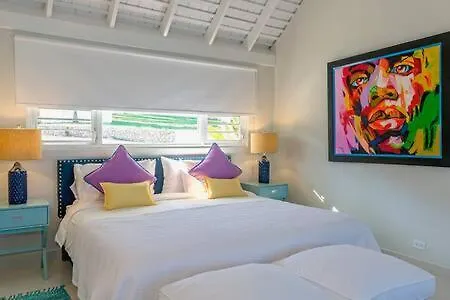 Villa Hospitality Expert Nianna Eden - 7Br Pools Beach Montego Bay