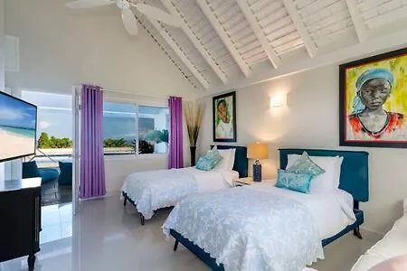 Hospitality Expert Nianna Eden - 7Br Pools Beach Montego Bay Villa