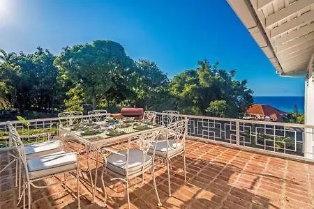 Villa Hospitality Expert Nianna Eden - 7Br Pools Beach Montego Bay