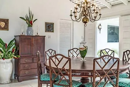 Hospitality Expert Nianna Eden - 7Br Pools Beach Montego Bay 0*,  Giamaica