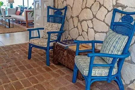 Villa Hospitality Expert Nianna Eden - 7Br Pools Beach Montego Bay Giamaica