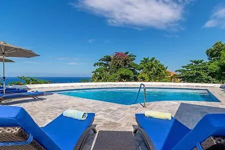 Villa Hospitality Expert Nianna Eden - 7Br Pools Beach Montego Bay