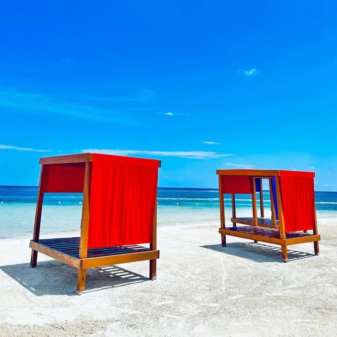 Hospitality Expert Nianna Eden - 7Br Pools Beach Montego Bay 0*,
